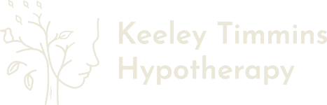 Keeley Timmins Hypnotherapy Logo