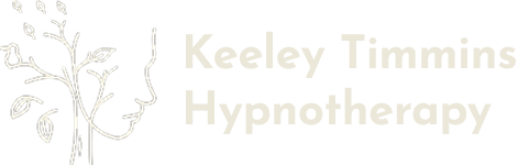 Keeley Timmins Hypnotherapy Logo